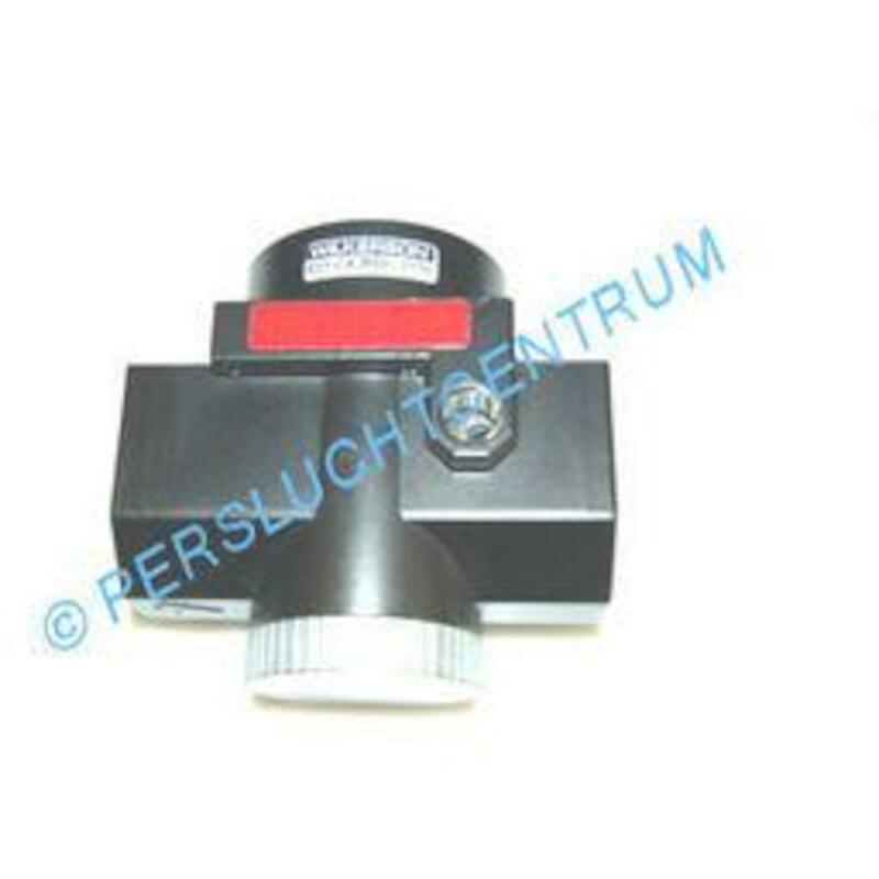 RÉGUL. PRESS.1 1/4" 0,3-11B R31-CA-R00      PARKER