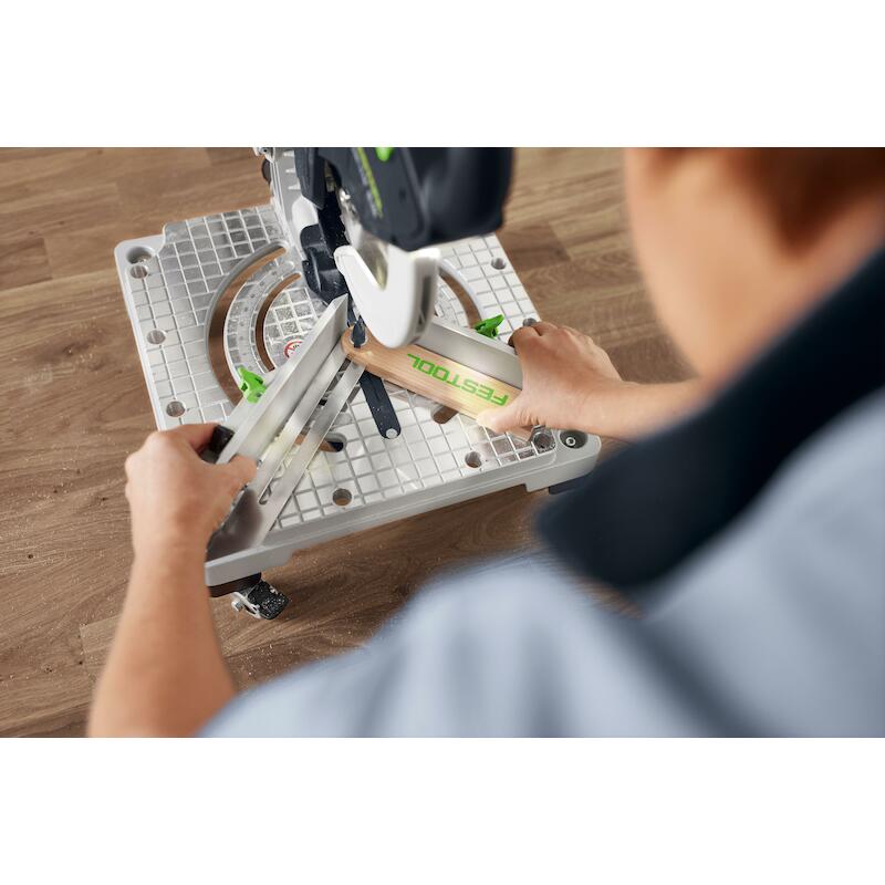 ACCUPLINTENZAAG SYMC 70 4,0 EBI-PLUS SYMMETRIC - 577464 - FESTOOL