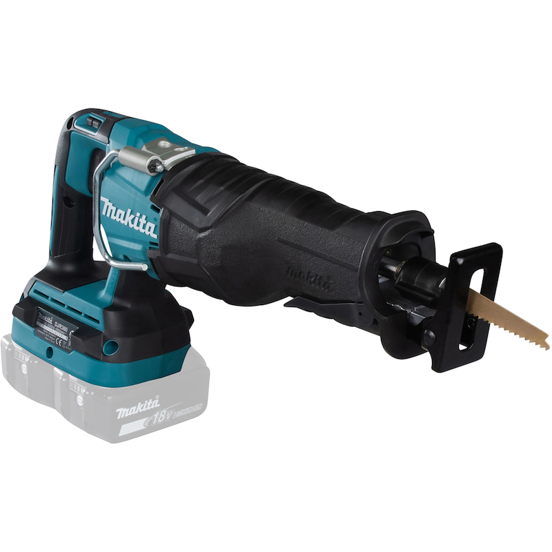 RECIPROZAAG LXT® - DJR360ZK - MAKITA