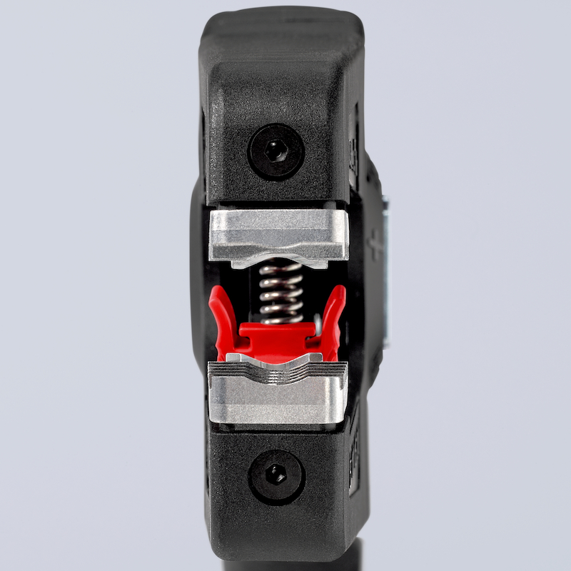 STRIPTANG PRECISTRIP 16     12 52 195       KNIPEX