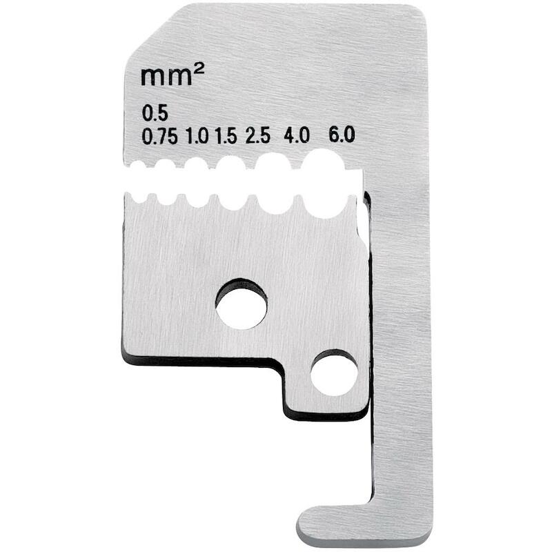 VERVANGMES VR.12 21 180     12 29 180       KNIPEX