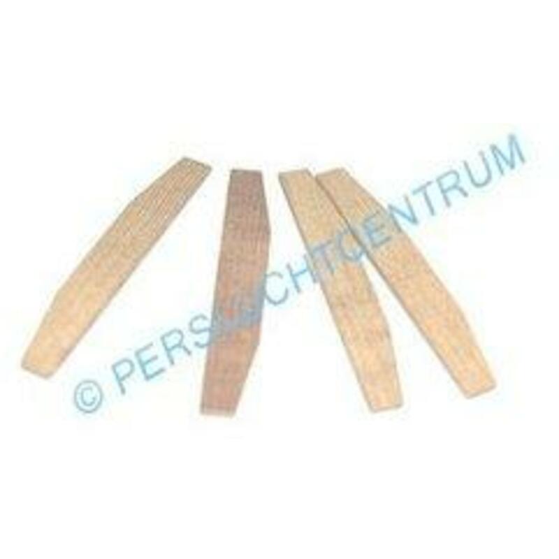 VANES                       51926   (4PC)DYNABRADE