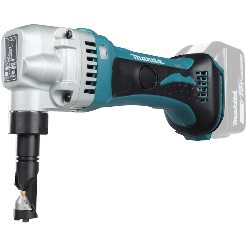 GRIGNOTEUSE LXT® - DJN161ZJ - MAKITA