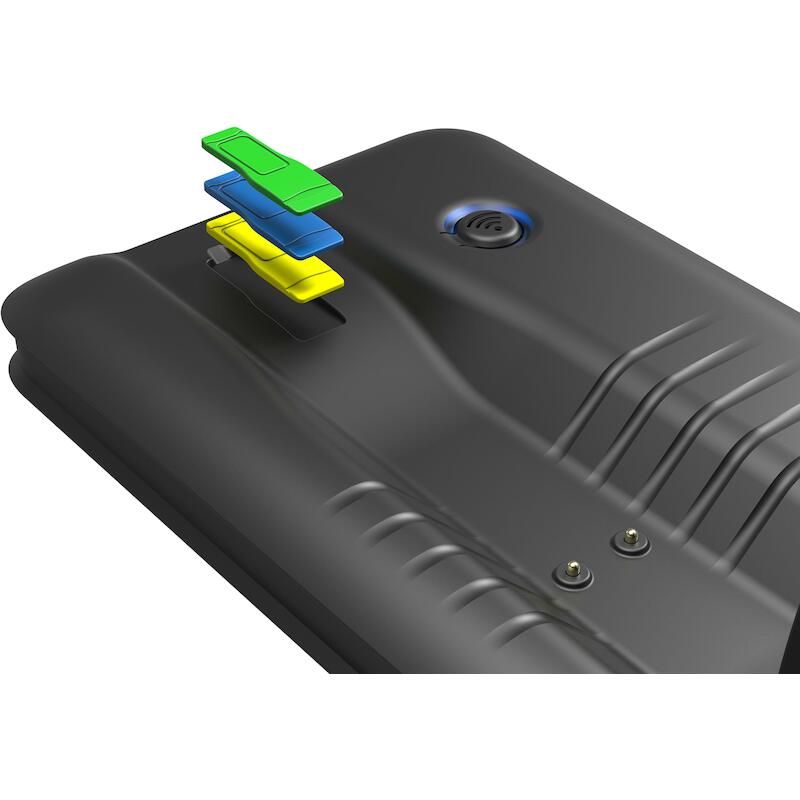 LAMPE D'INSPECTION 8,4W/4,2V 779.CL5PB       FACOM