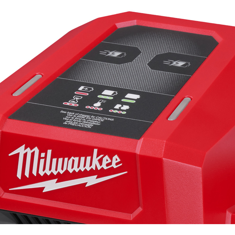 Milwaukee - Battery charger - M18 dbsc - 18 V - 18 a - 03317209