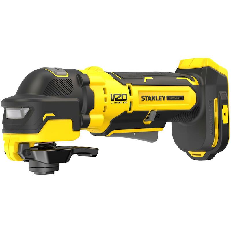MULTITOOL/ACCU 18V/BODY     SFMCE510B      STANLEY