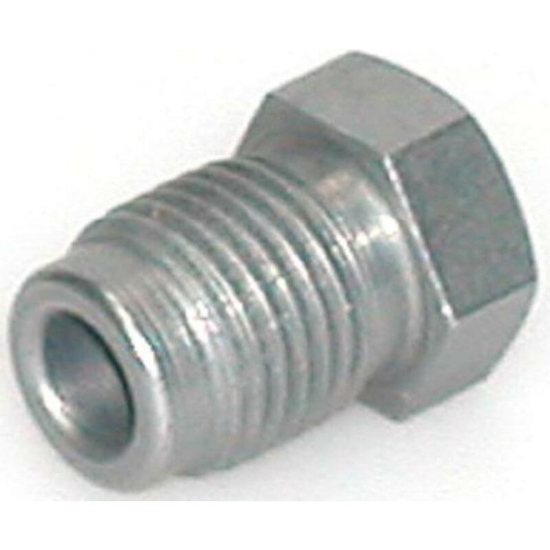 LEIDINGWARTEL M10X1 M X 4,75MM FLARE F