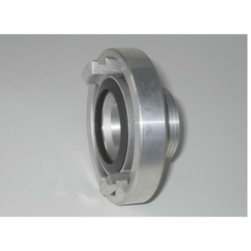 ALU SNELKOPPELING 2"M       SZM052050 NOK52  STORZ
