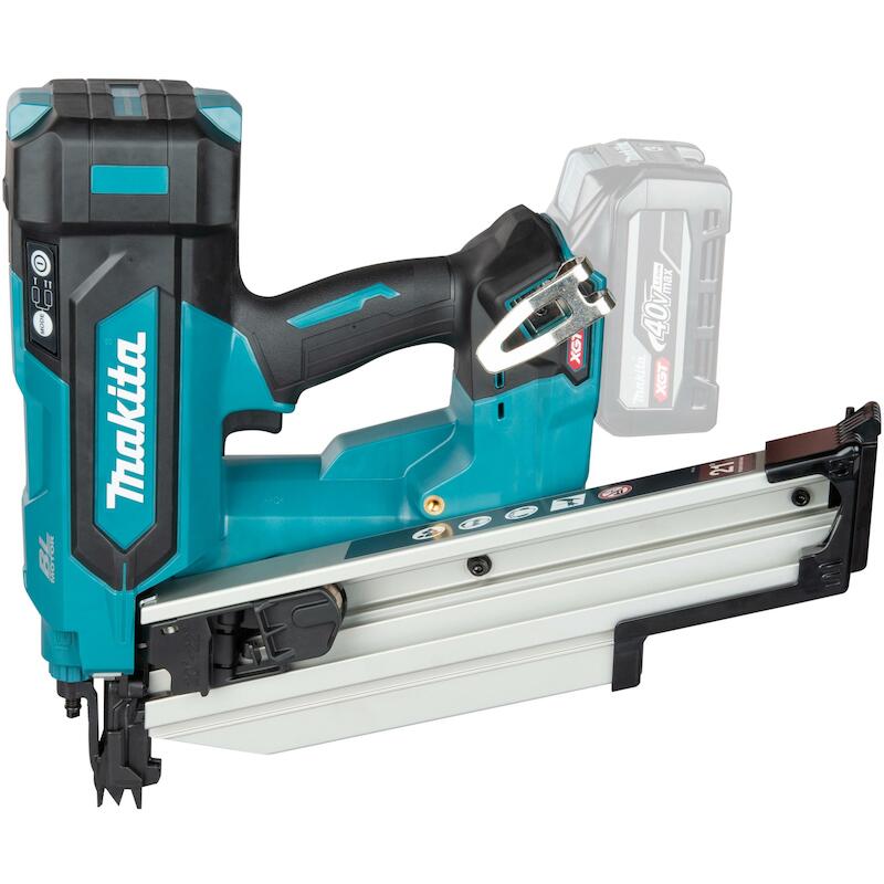 CLOUEUSE/ACCU 40V/BODY      BN002GZ (COFFRE)MAKITA