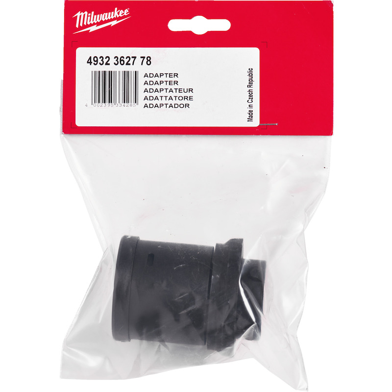 ADAPTATEUR TUYAU            4932362778   MILWAUKEE