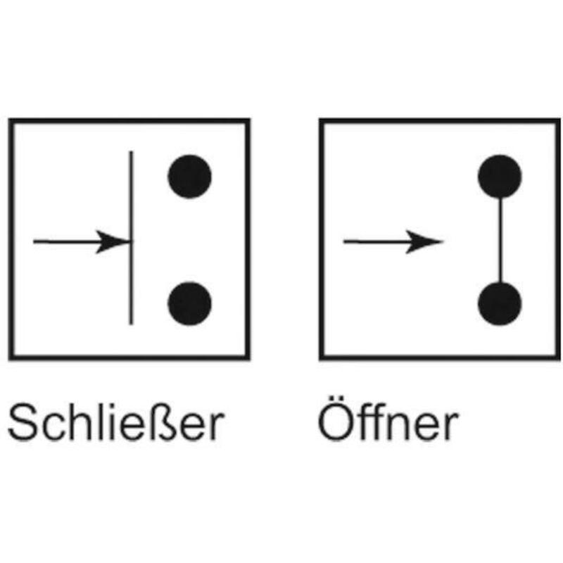 DRUKSCHAKELAAR - 103015 DS 214 RIEGLER