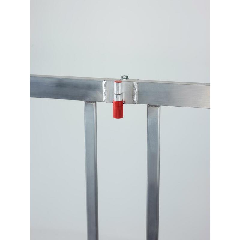 KAMERSTEIGER HOUT 2,70M     RS 44-POWER     ALTREX