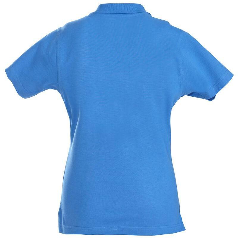 DAMESPOLO PIQUÉ             SURF LADY BLAUW  S PRI