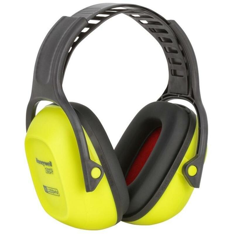 CASQUE ANTIBRUIT     SNR32  VERISHIELD VS120DHV HL
