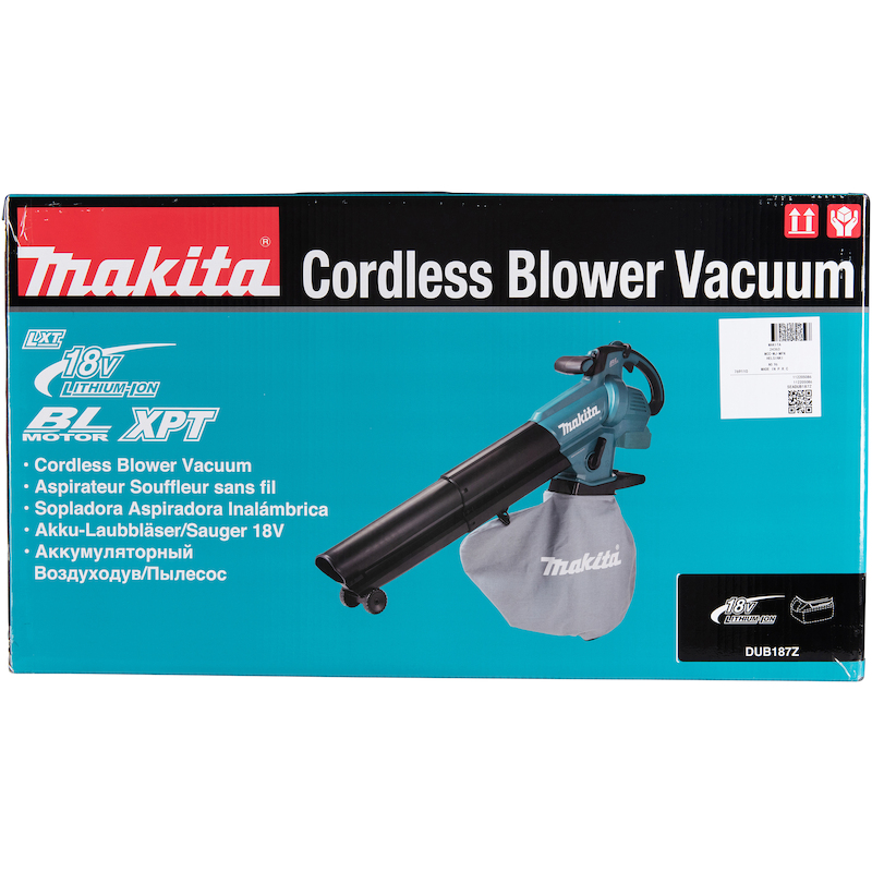 BLADBLAZER LXT® - DUB187Z - MAKITA