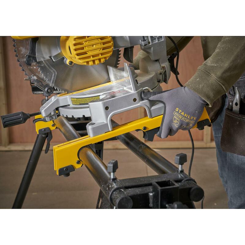 ONDERSTEL VOOR AFKORTZAAG   FME790         STANLEY