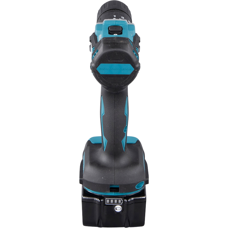VISSEUSE-PERCEUSE À PERCUSSION LXT® - DHP487RAJ - MAKITA