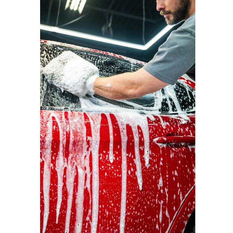 AUTOSHAMPOO ZIPWAX 2,5L     52882       TURTLE WAX