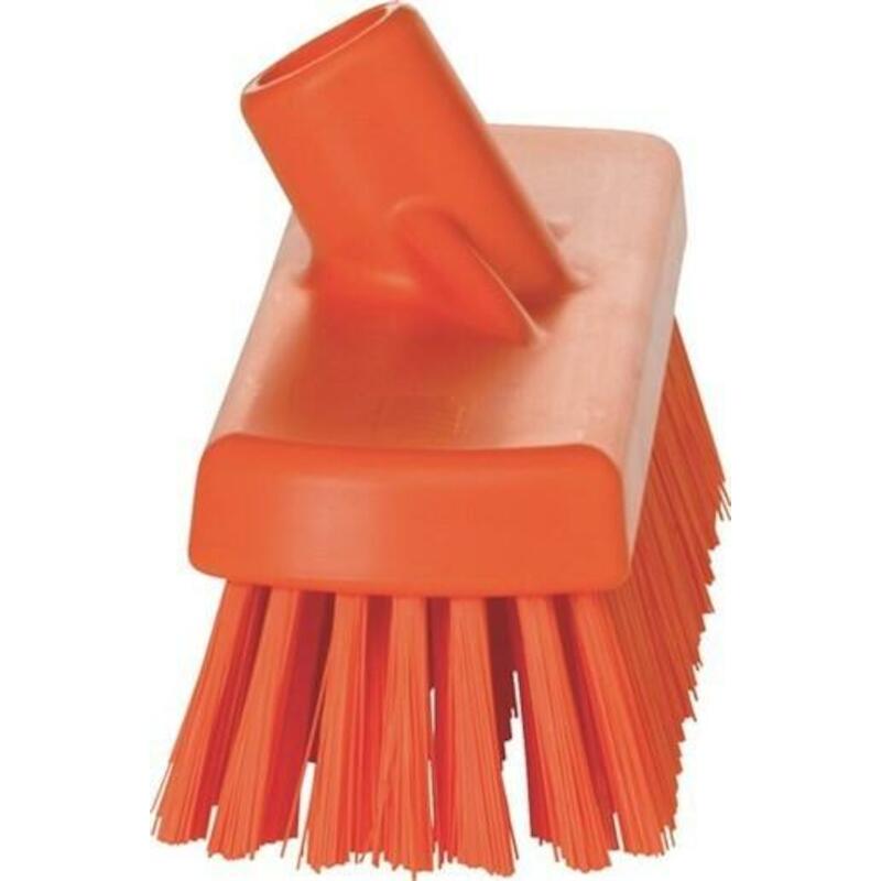 LAVE-PONT POL.DUR ORANGE    7060/7  305X85   VIKAN