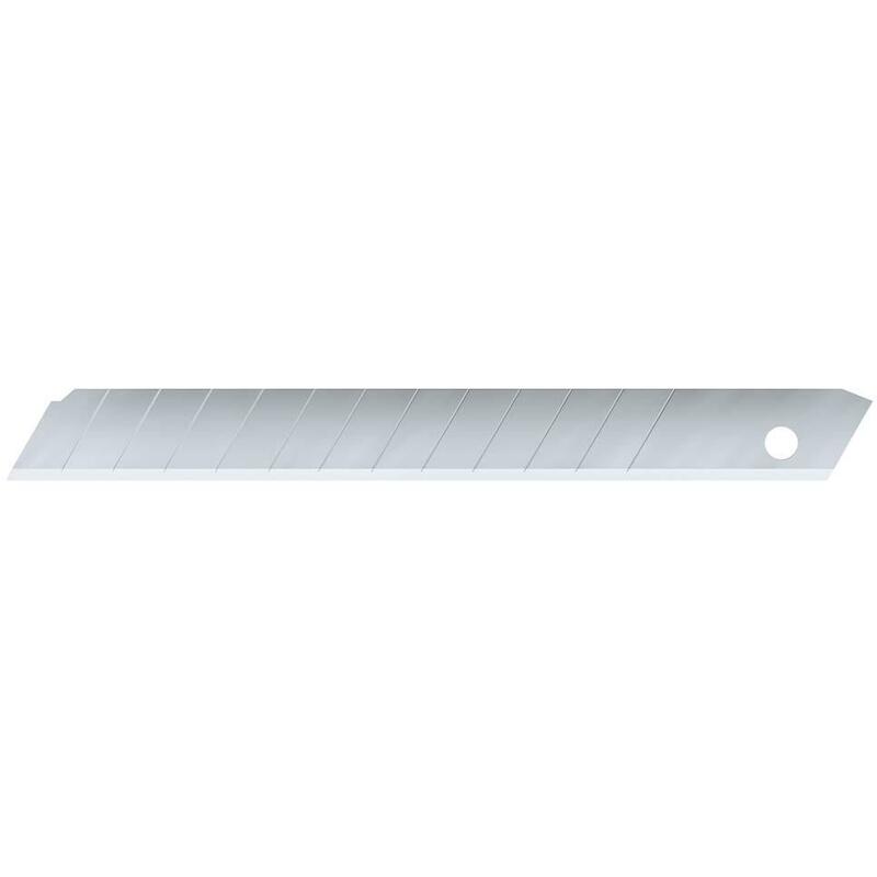 LAME SECTIONNABLE 9MM       1600A039L5  (10PC) BOS