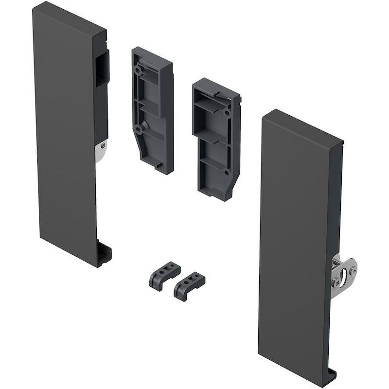 ARCITECH VERBINDER FRONT 186MM        HETT-9140123