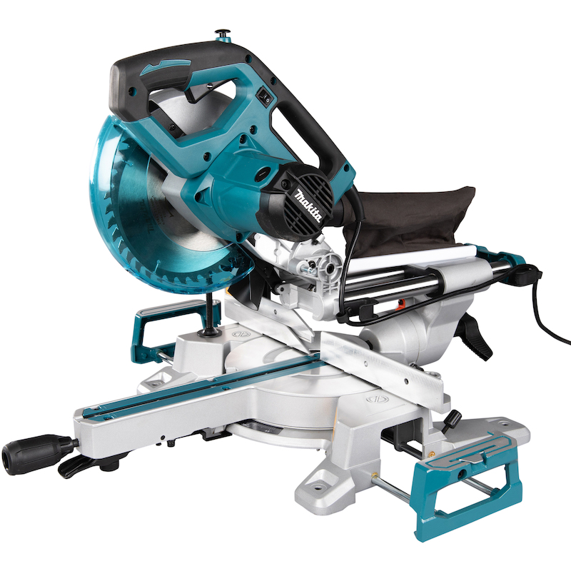 AFKORT-/VERSTEKZAAG - LS0816F - MAKITA