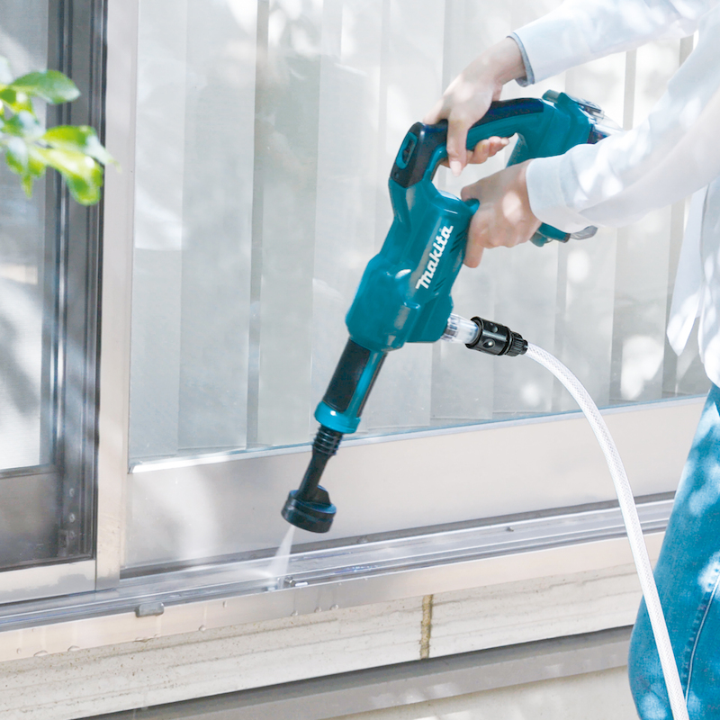 NETTOYEUR À EAU 18V/BODY    DHW180          MAKITA