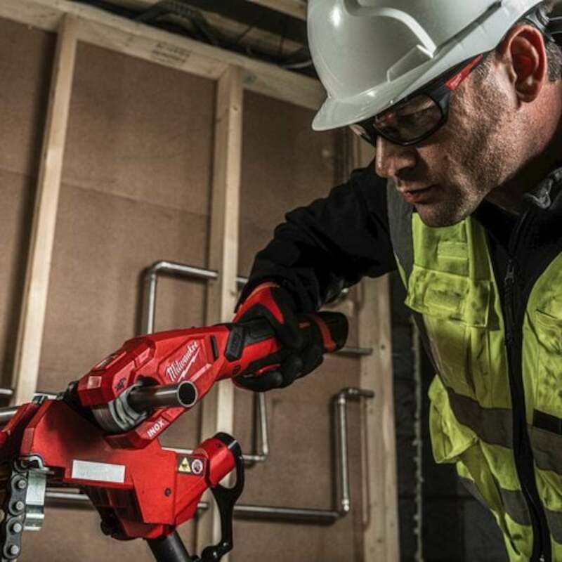 ACCUBUIZENSNIJDER 12V/BODY  M12 PCSS-0   MILWAUKEE