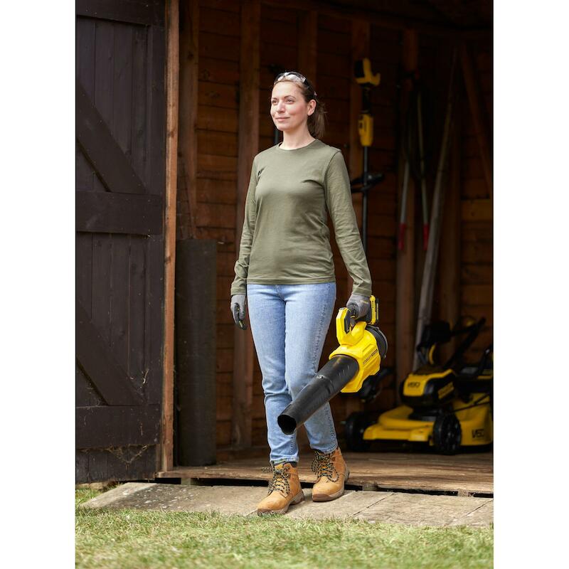 ACCU-BLADBLAZER 18V/BODY    SFMCBL730B     STANLEY