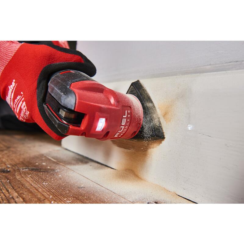 ACCU-MULTITOOL 12V/2+4AH    M12 FMT-422X MILWAUKEE