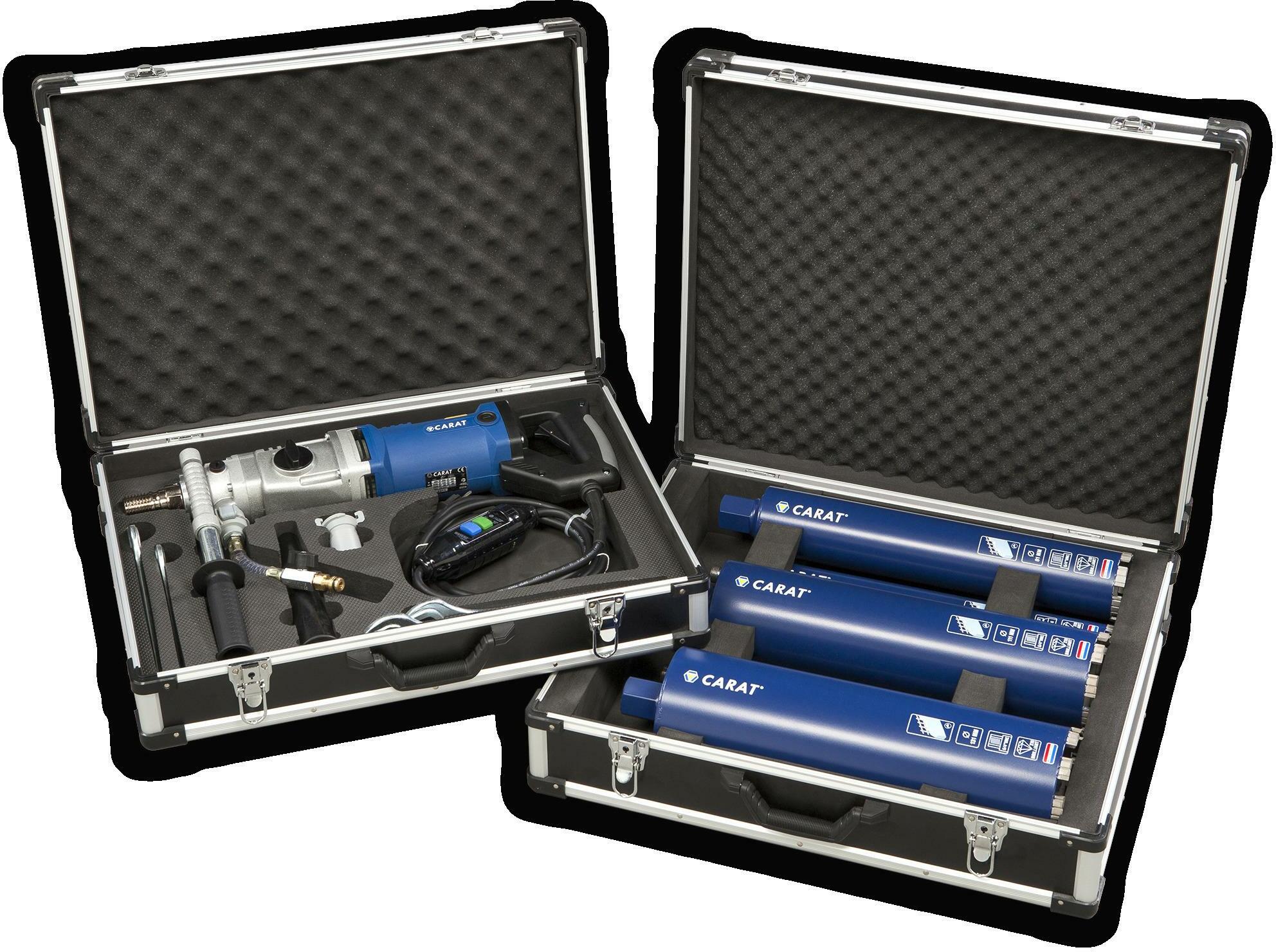 BOORM.A2212+BOORSET+S1803   AMB2212S2S       CARAT