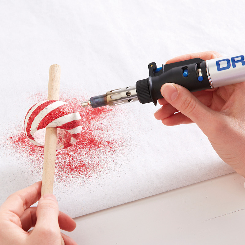 MULTITOOL SOLDEREN VERSATIP 2000-7          DREMEL