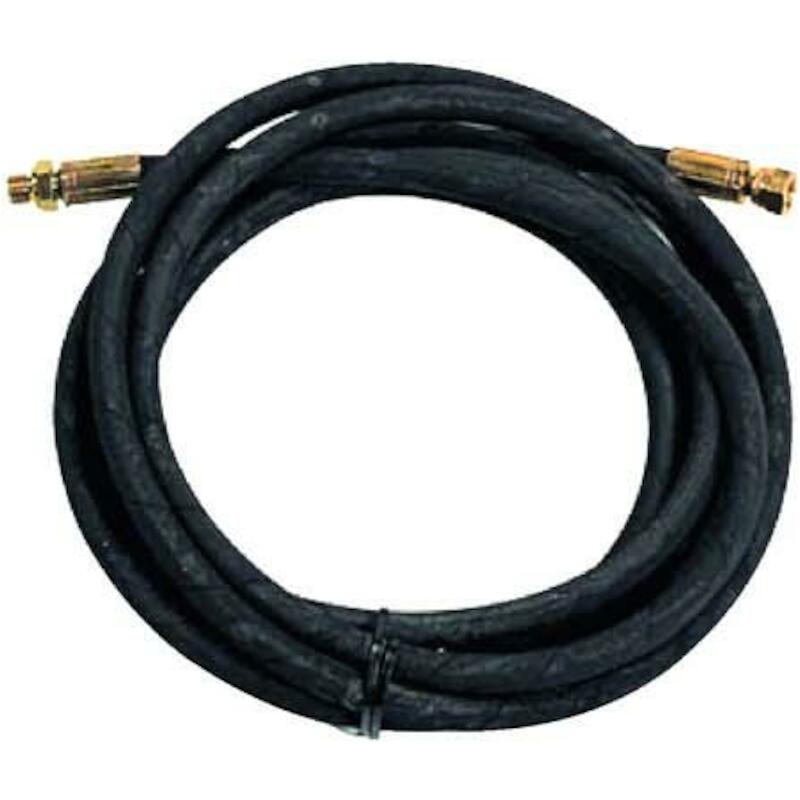 TUYAU HP 3,5M POMPE GRAISSE ARCA-PUMP-BARREL.HOS