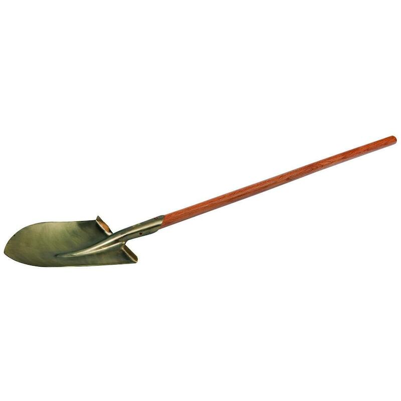 PELLE RONDE 290MM ALBR      NS802-290        BAHCO