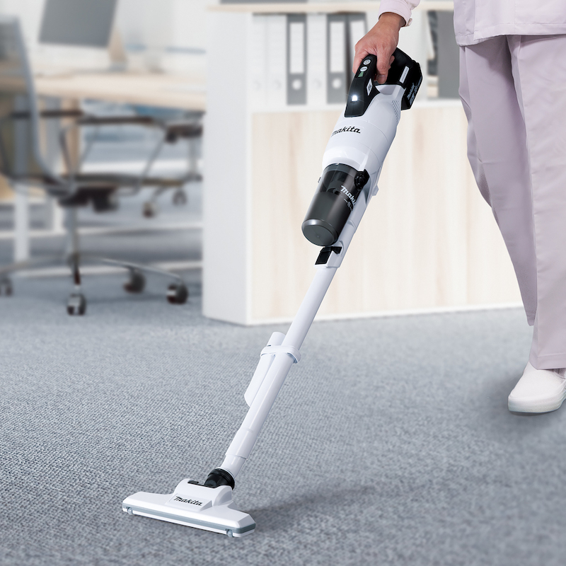 STOFZUIGER LXT® - DCL286FZW - MAKITA