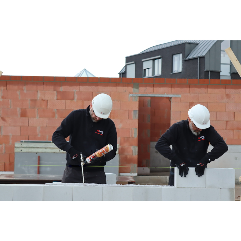 PU-SCHUIM COMBIBOX 10X750ML EASY FIX CONSTRUCT