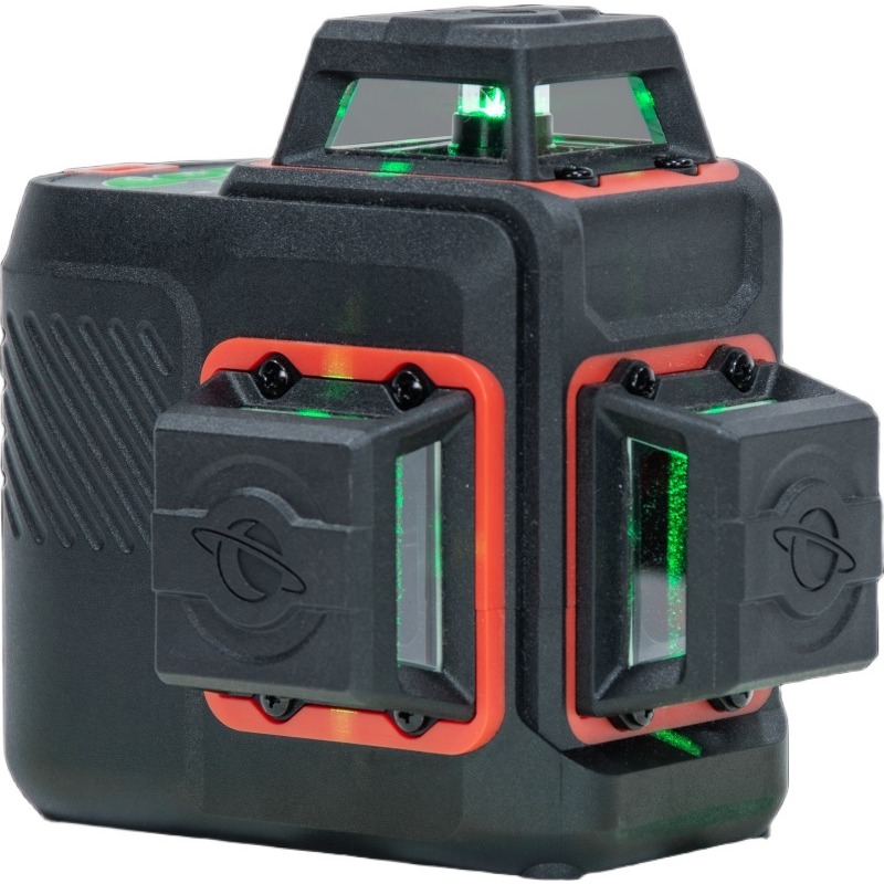 KRUISLIJNLASER GROEN        3D BRAVE        FUTECH