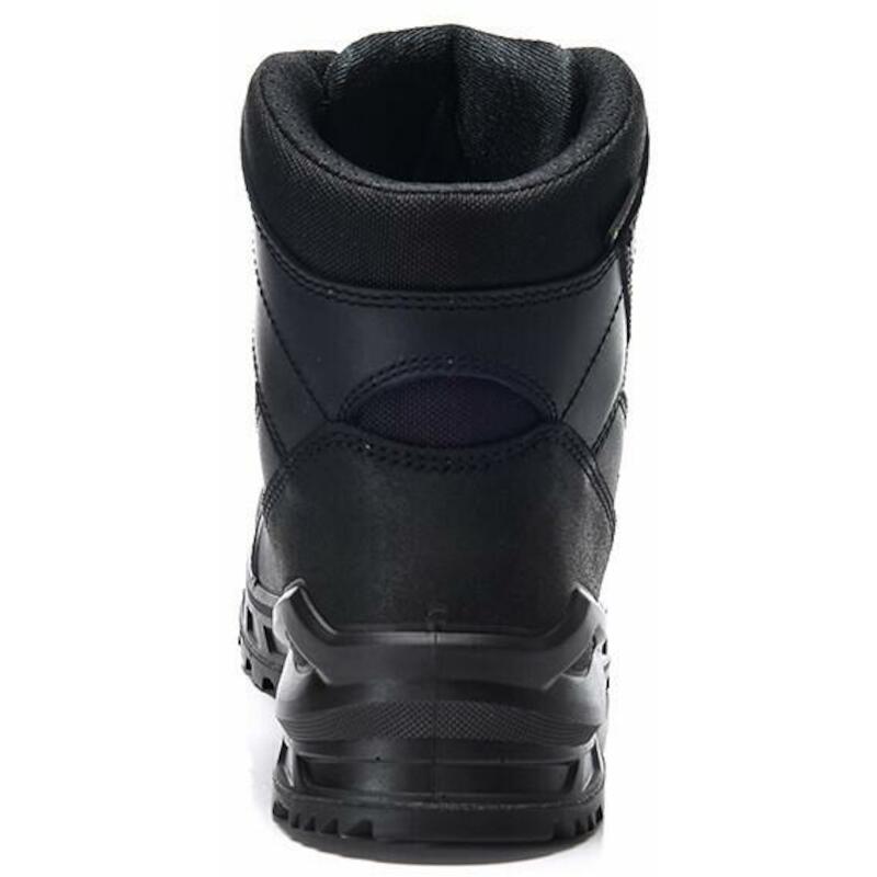 SCHOEN HOOG S3S ZWART      LEANDRO WORK LX PRO 44