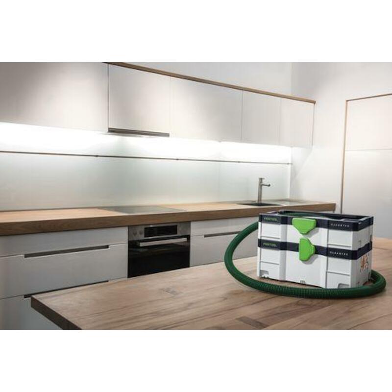 ASPIRATEUR PROFESSIONNEL CTL SYS CLEANTEC - 575279 - FESTOOL
