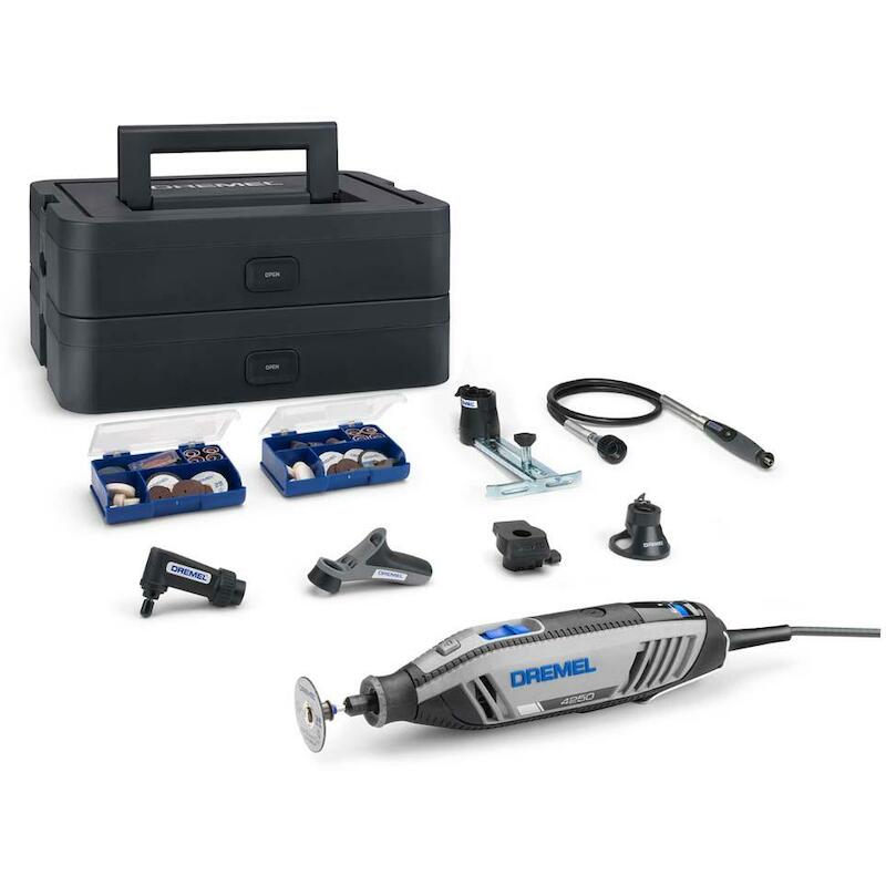 MULTITOOL 175W PLATINUM     4250JS BLUEPRINT  DREM