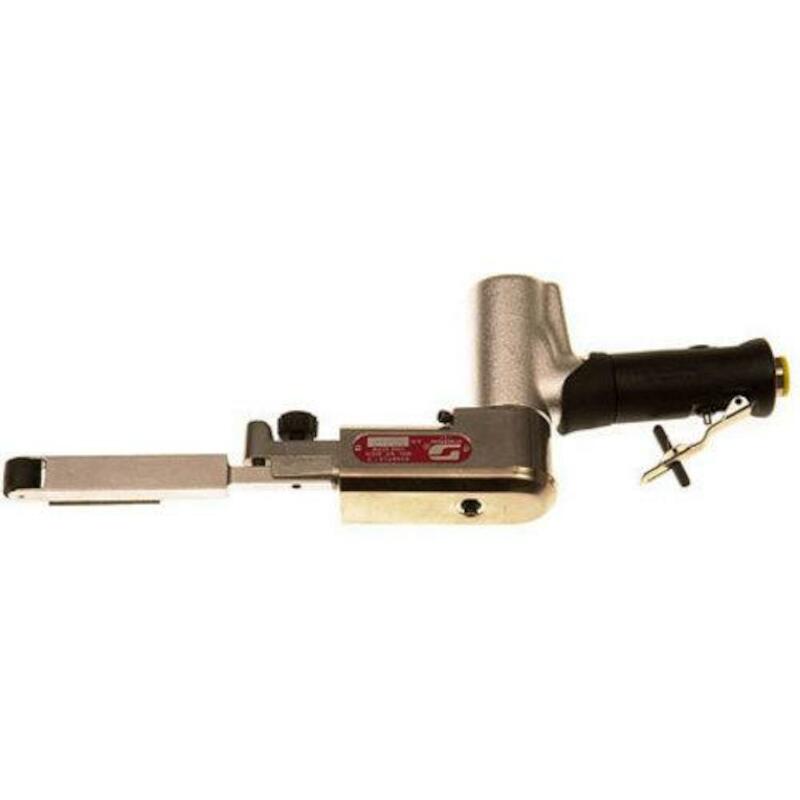 PNEUM.BANDSCHUURMACH.0,5PK  DYNAFILE II  DYNABRADE