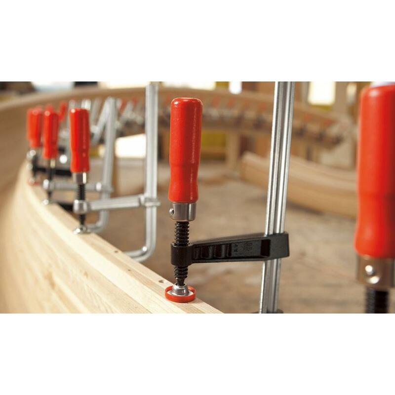 PRESSE À VIS 6000N 300X120  TG30S12   (BOIS)BESSEY