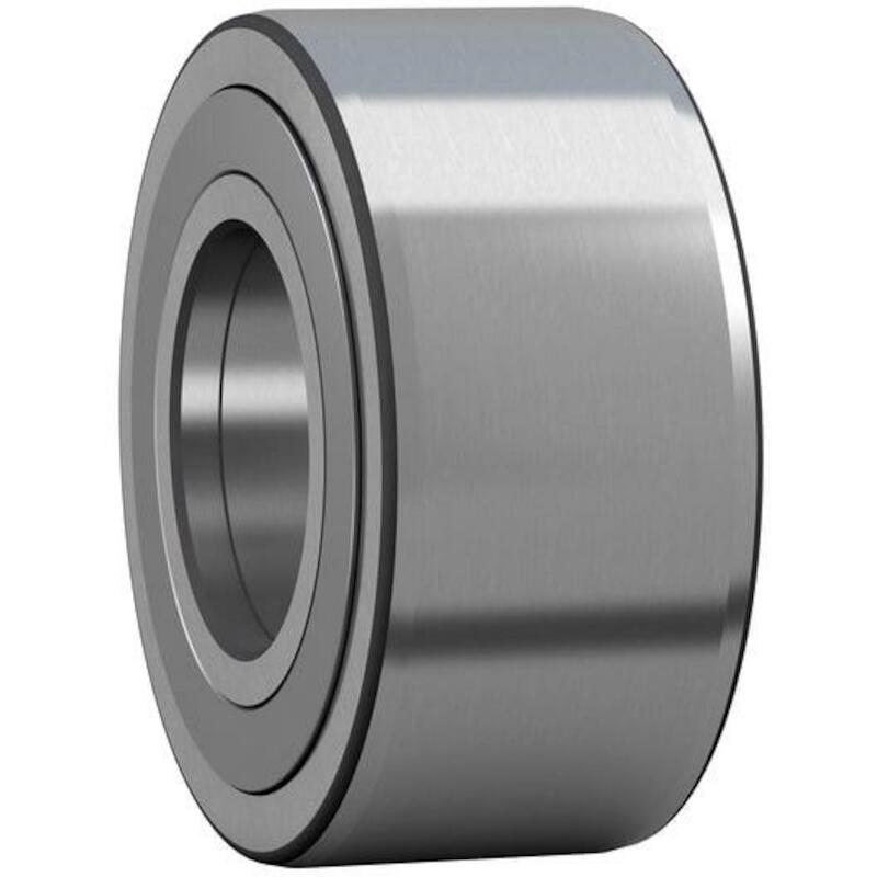 STEUNROL Z. AFDICHTINGEN - SKF NATR 17