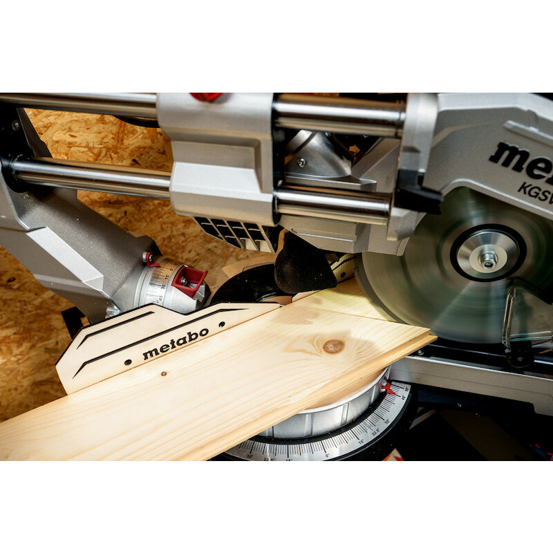 AFKORTZAAG 1450W/254MM      KGSV 254 MC     METABO