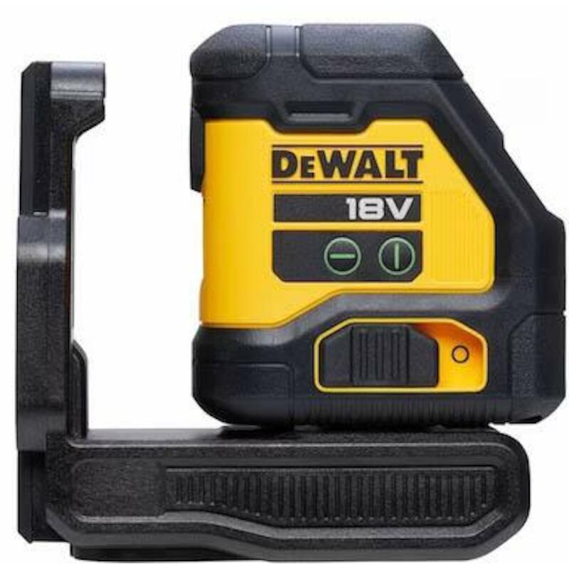 KRUISLIJNLASER 18V/BODY     DCLE34021N      DEWALT