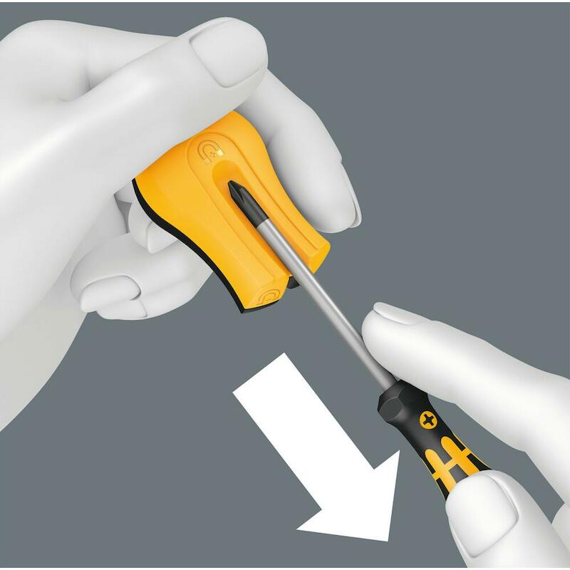 MAGNETISEERHULP             9514 ESD          WERA