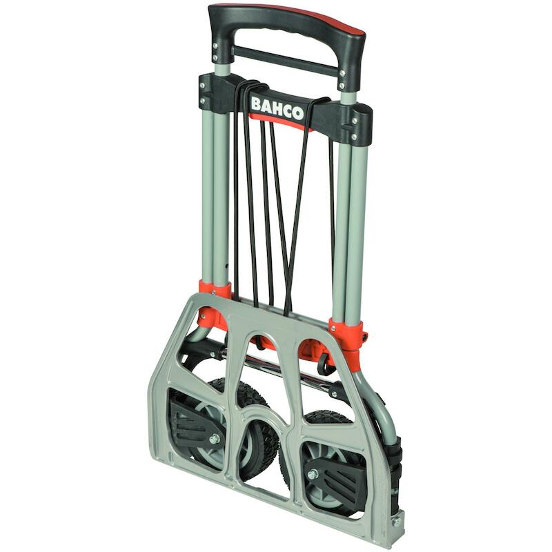 CHARIOT PLIABLE 120KG       1430FT120        BAHCO