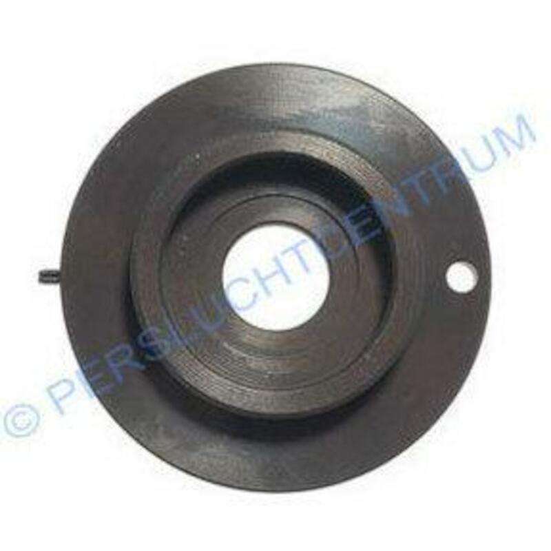 FUJI       W-280210-01 EINDPLAAT