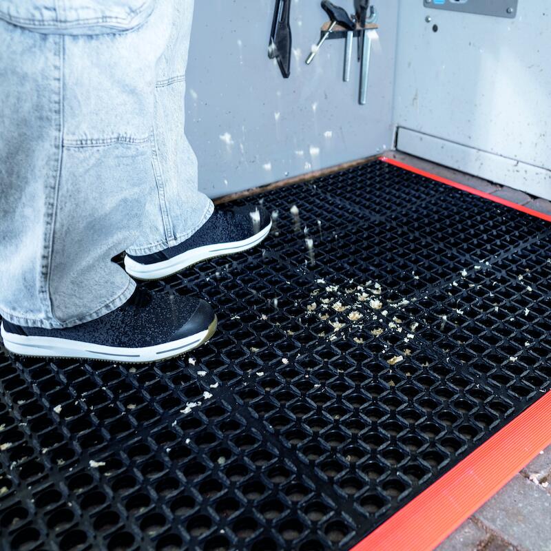 TAPIS AF SAF.DRAINAGE NO/OR 549S3864OB 163X97CM
