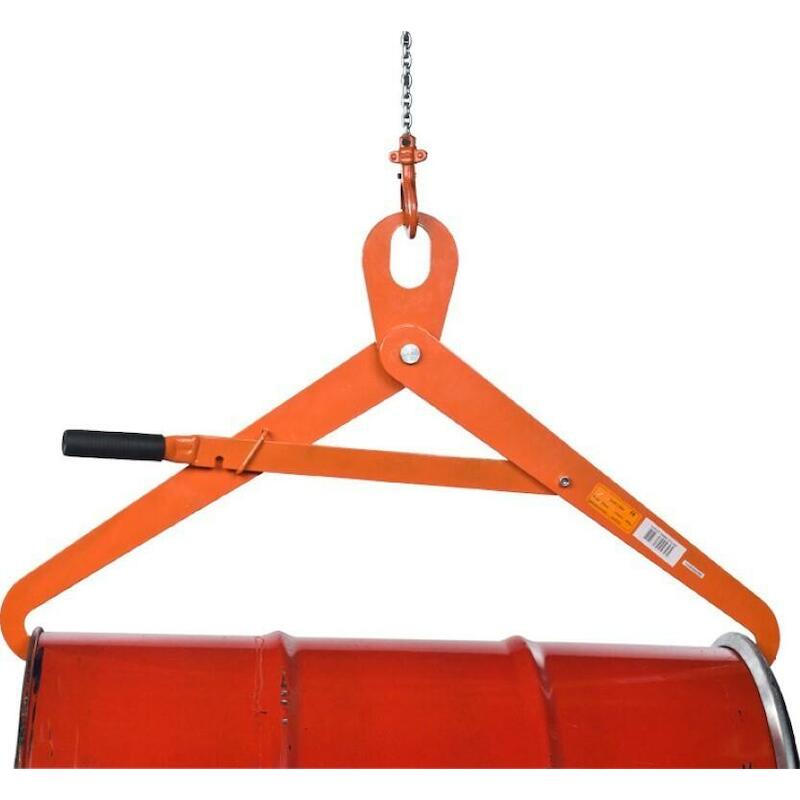 PINCE À FUT 0,5T            VKH-500           REMA